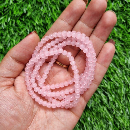 Glass Beads 4mm