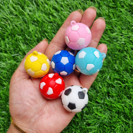 Silicon Charms - Ball