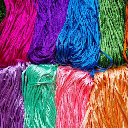 Satin Cord / Malai Dori 6mm