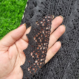 Black Lace - Design 03