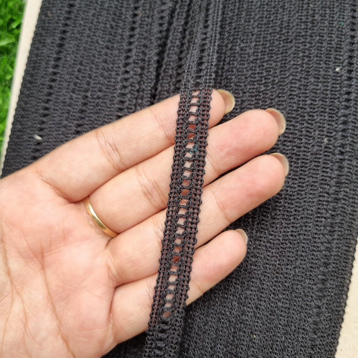 Black Lace - Design 01
