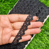Black Lace - Design 02