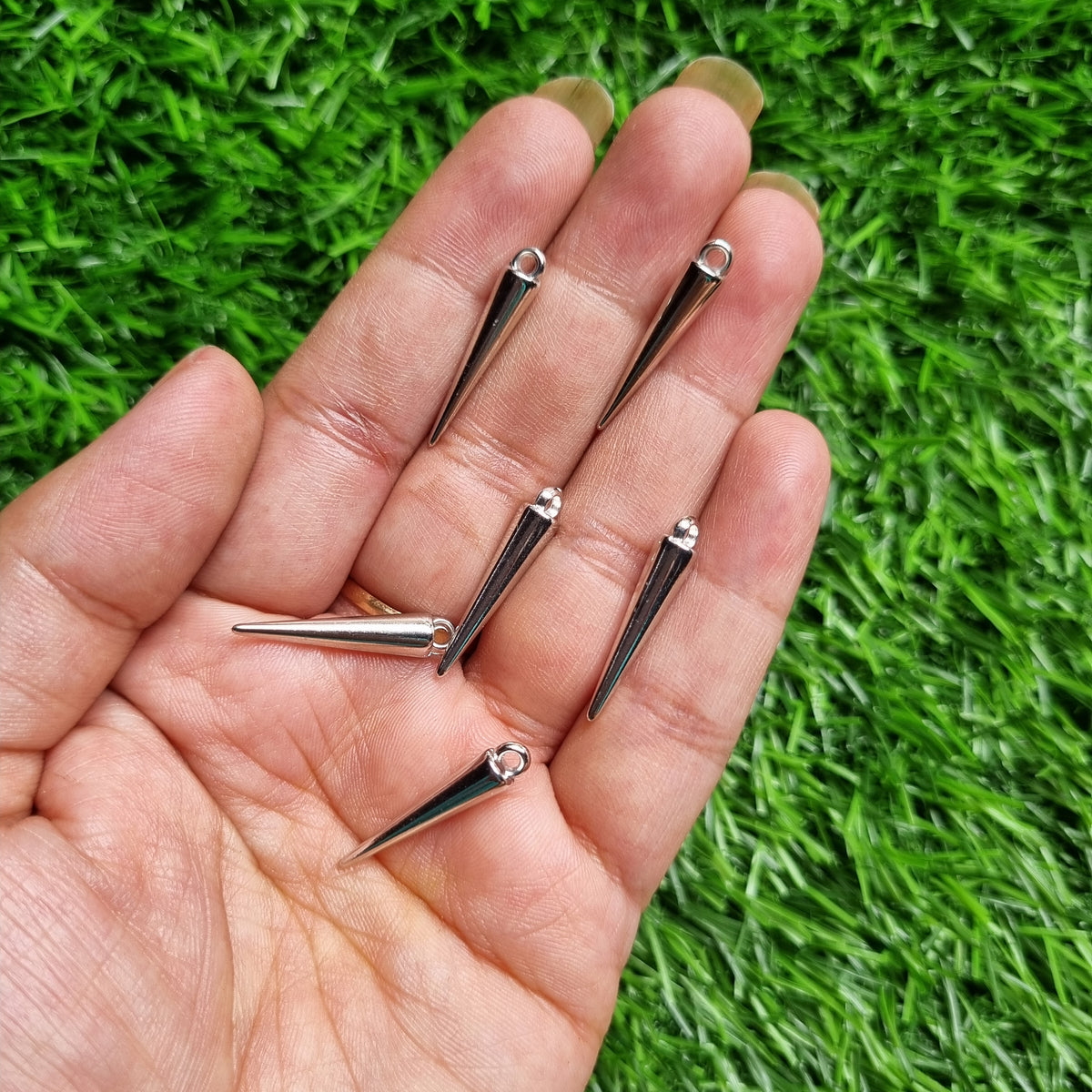 CCB Beads - Spike