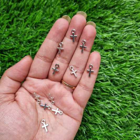 CCB Cross Beads