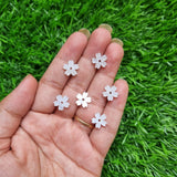 Resin Bead - Sakura