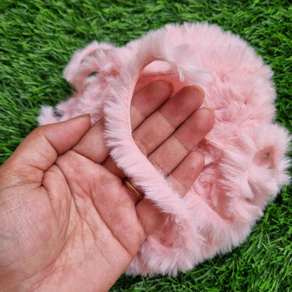 Fur Yarn