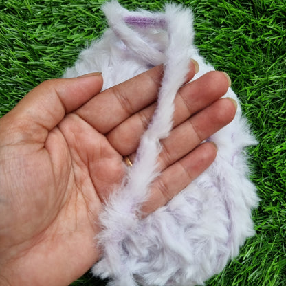 Fur Yarn