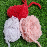 Fur Yarn