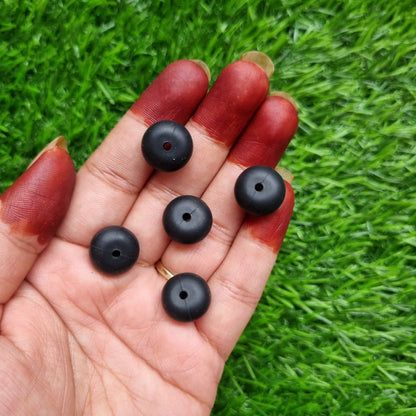 Silicon Beads - Rondelle