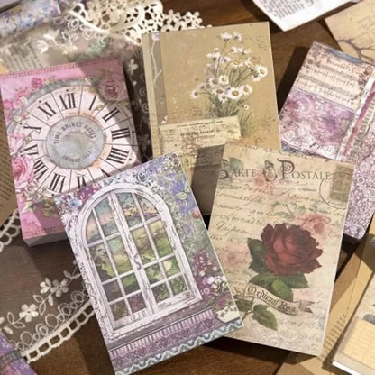 Journalling Booklet