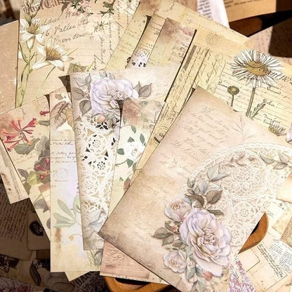 Journalling Booklet