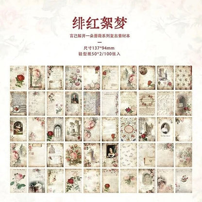 Journalling Booklet