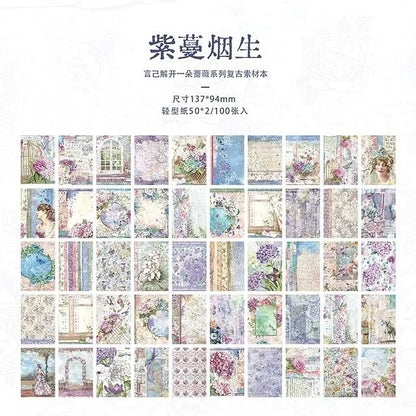Journalling Booklet