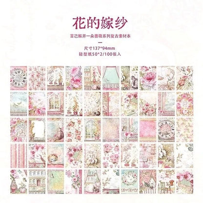 Journalling Booklet