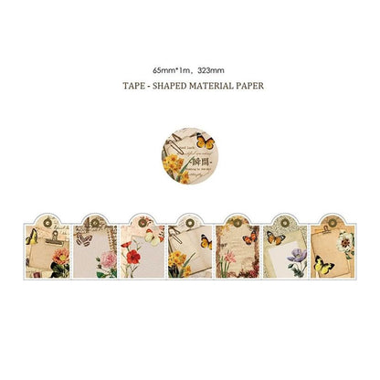 Label Rolls