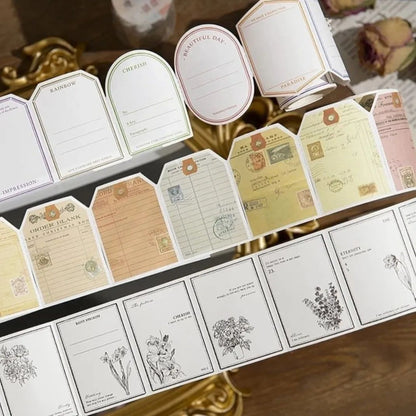 Label Rolls