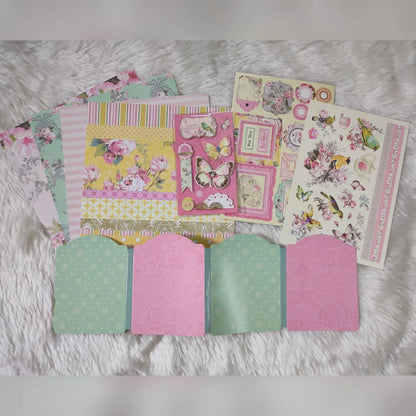 Mini Book Kit by Enogreeting (4)