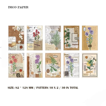 Deco Paper
