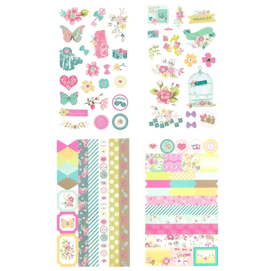 Deco Sticker
