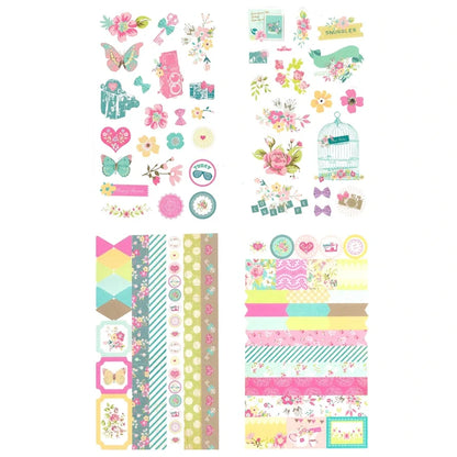 Deco Sticker