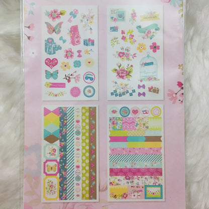 Deco Sticker