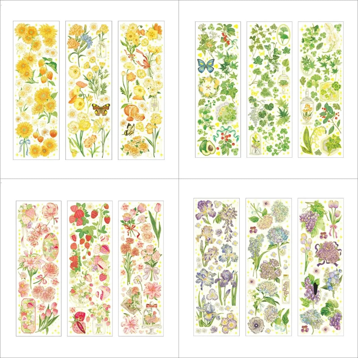 Deco Stickers