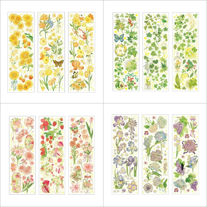 Deco Stickers