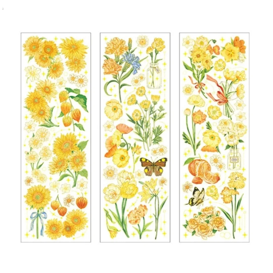 Deco Stickers