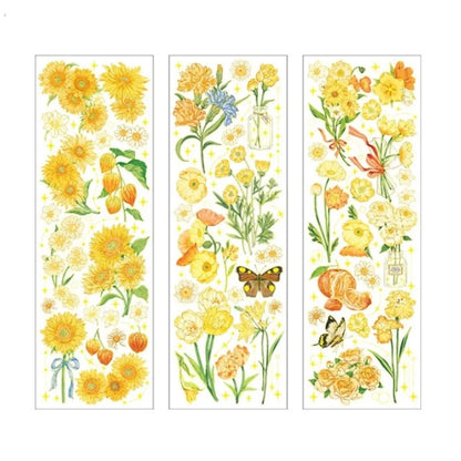 Deco Stickers