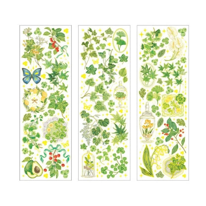Deco Stickers