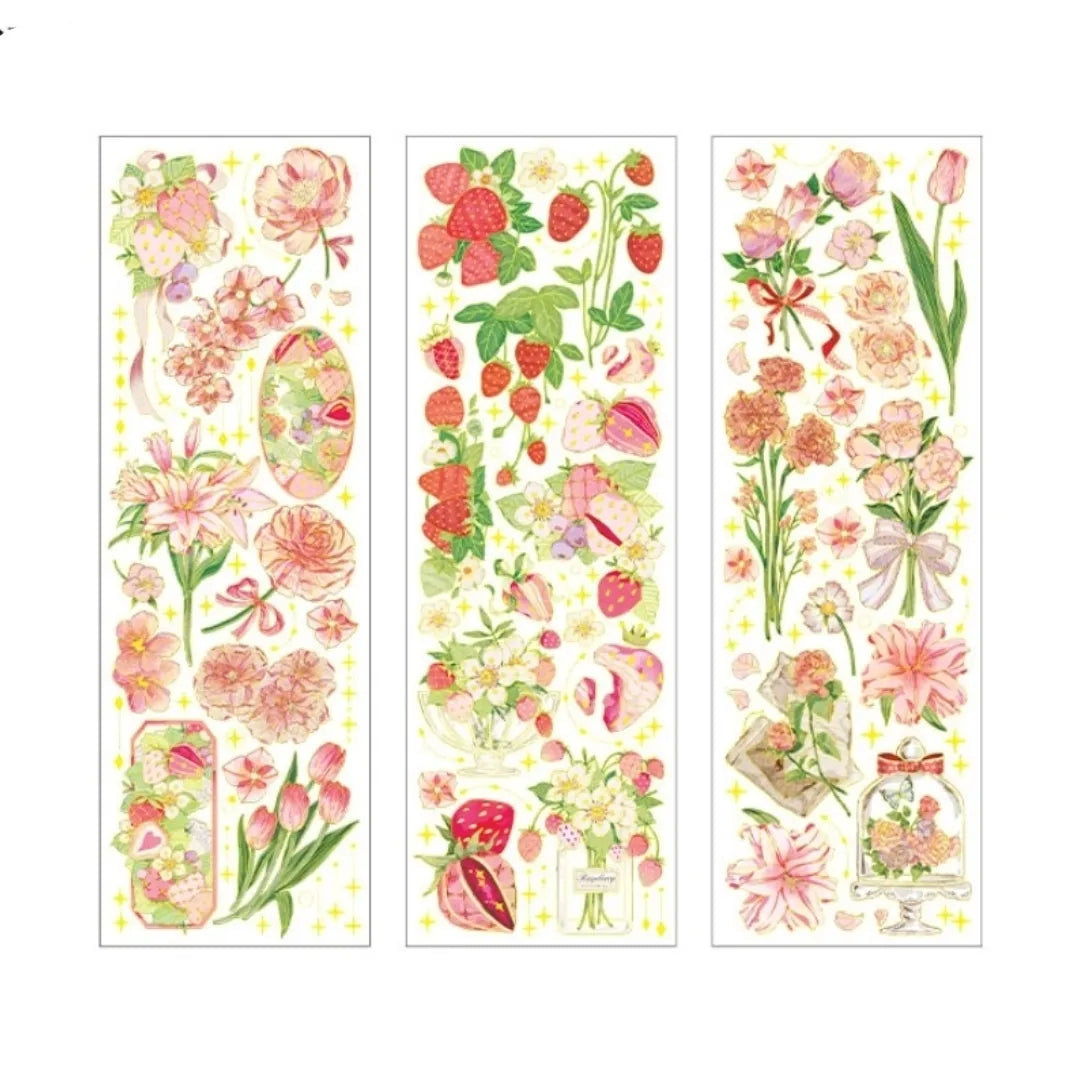 Deco Stickers