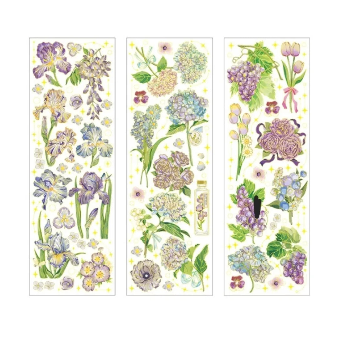 Deco Stickers