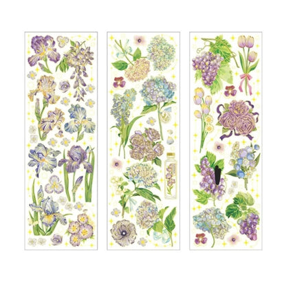 Deco Stickers