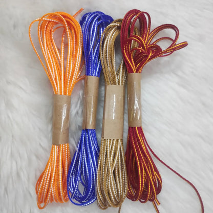 Dual shade Fancy Thread