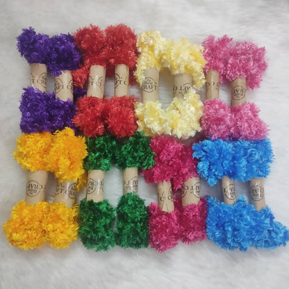 Feather Thread