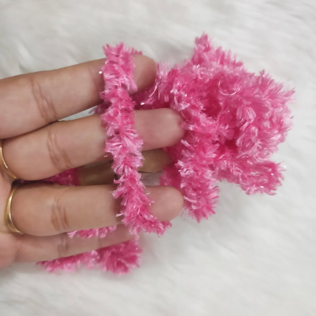 Feather Thread