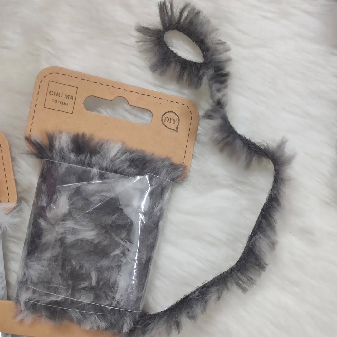 Fur Thread
