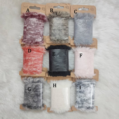 Fur Thread