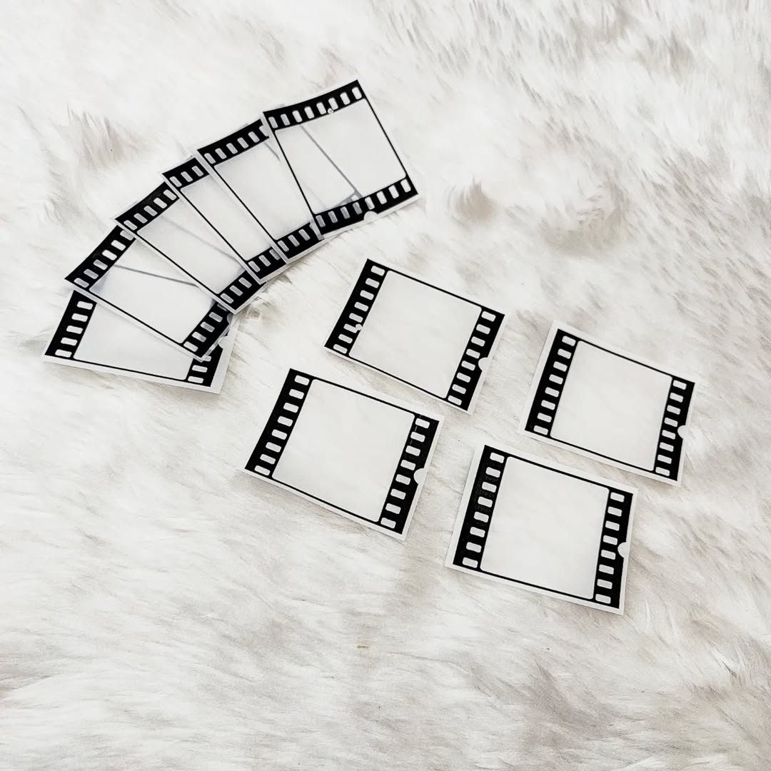 Film Frames