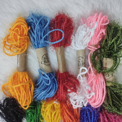 Glitter Fancy Thread