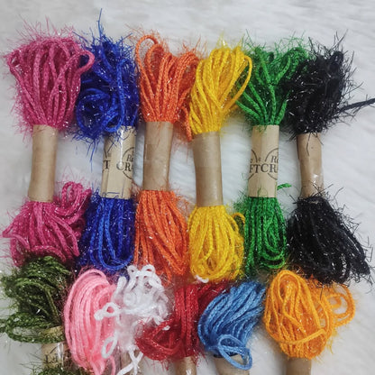 Glitter Fancy Thread