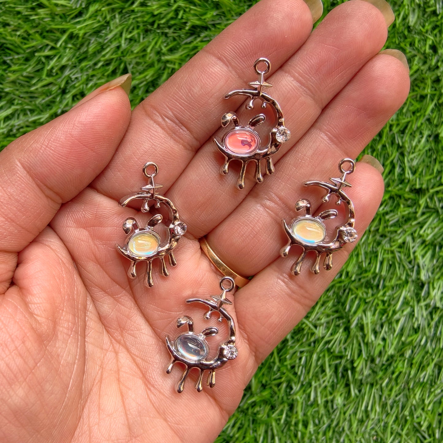 Luxury Charms