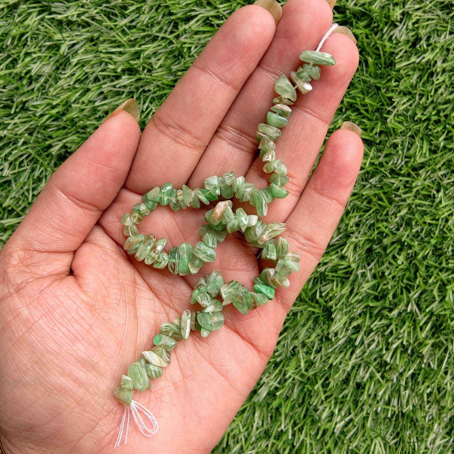 Chip Beads