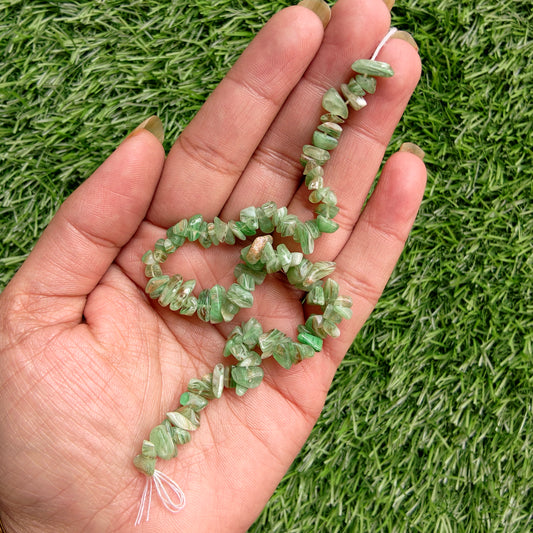 Chip Beads