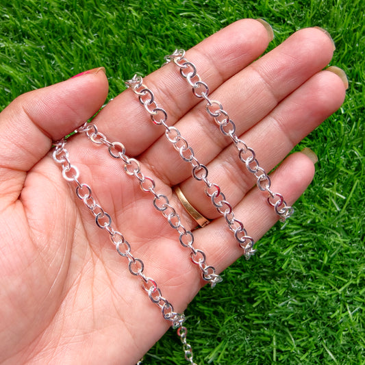 Jewellery Findings - Chain Design 09