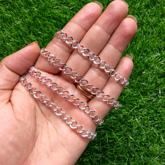 Jewellery Findings - Chain Design 07