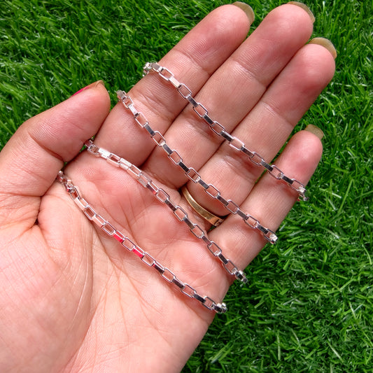 Jewellery Findings - Chain Design 08