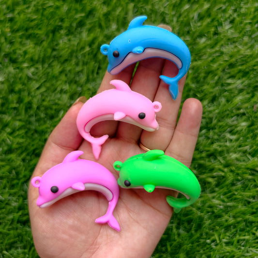 Silicon Charm - Dolphin