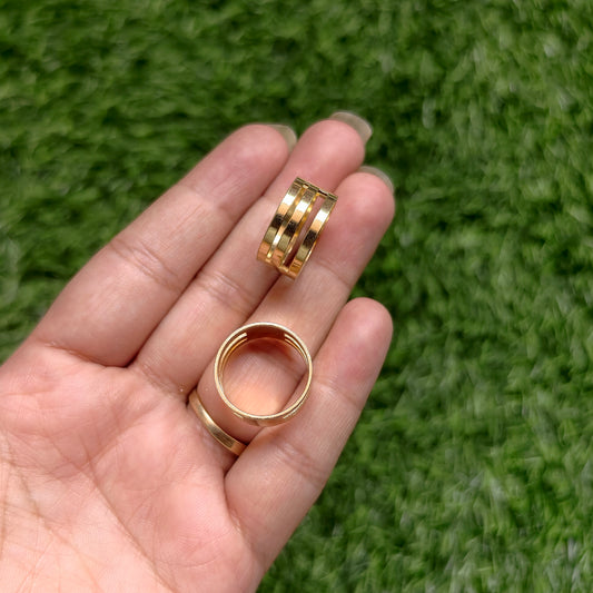 Jumpring Opener Tool - Brass