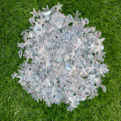 Beads Soup - Sea Creature